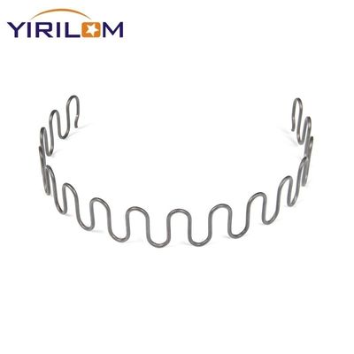 8 Gauge Sofa Zigzag Spring Serpentine Furniture Spring Untuk Sofa