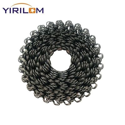 Kualitas Tinggi Baja Serpentine Spring Zigzag Mobil Seat Spring Produsen