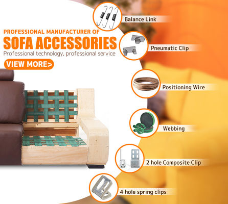 Sofa &amp; Kursi Elastic Webbing Latex Band Furniture Repair DIY Tapestry Modifikasi Sofa Elas Belt Made Rubber PP PE Materi