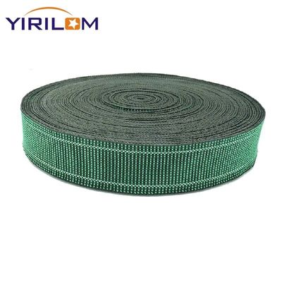 Sofa Elastic Webbing Custom Elastic Bands Sofa Seat Woven Elastic Webbing Product Import Elastic Belt