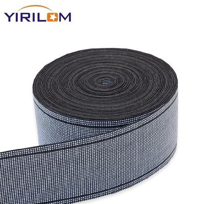 Sofa Elastic Webbing Custom Elastic Bands Sofa Seat Woven Elastic Webbing Product Import Elastic Belt