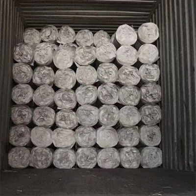 Disesuaikan Ukuran 4 inci Tinggi Sofa Pocket Spring Pocket Spring Untuk Kusen Sofa