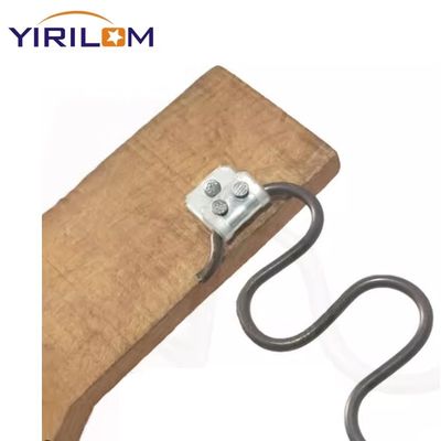Solid Sofa Zigzag Spring Clip Sofa Spring Clip Matal Spring Clip