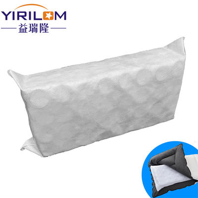 Ukuran Disesuaikan Nyaman 1.0mm Steel Wire Pocket Coil Spring Untuk Bantal