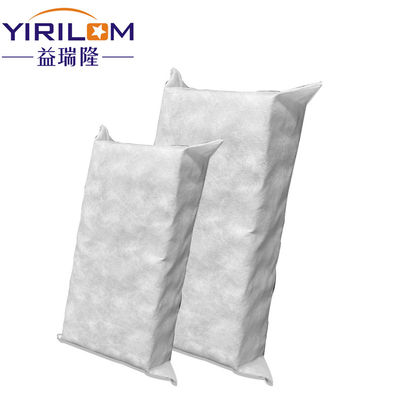 Ukuran Disesuaikan Nyaman 1.0mm Steel Wire Pocket Coil Spring Untuk Bantal