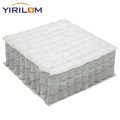 China Produsen Grosir Harga 4 Inci Tinggi Pocket Coil Spring Unit Untuk Kusen Sofa