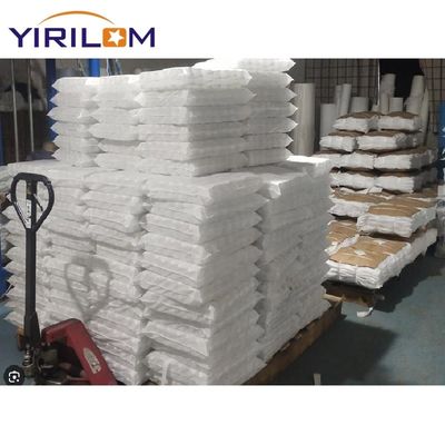 China Produsen Grosir Harga 4 Inci Tinggi Pocket Coil Spring Unit Untuk Kusen Sofa