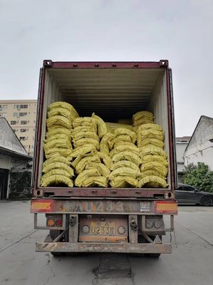 Dukungan Sofa Fungsional dan Fleksibel Bentuk S Zigzag Spring untuk Perabot Hardware Aksesoris