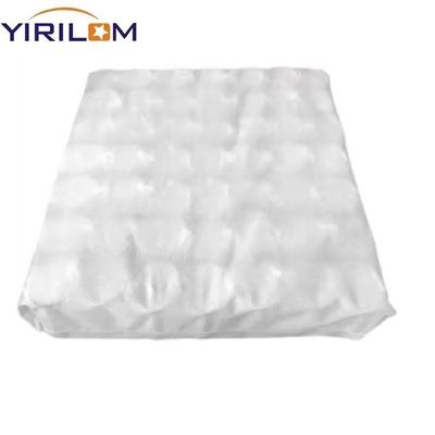 Bahan Baris Ukuran dan Bentuk Disesuaikan Comfotale Pocket Coil Spring untuk sofa atau kursi