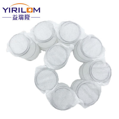 Kawat baja karbon tinggi dengan diameter 1,8-2,3 mm Pocket Coil Spring Unit untuk sofa furnitur bantal