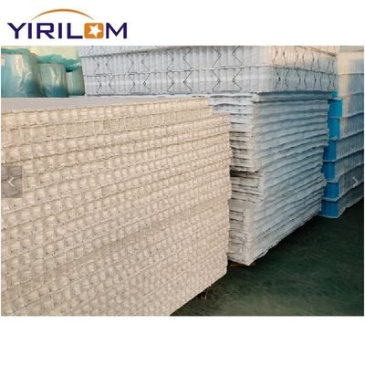 Produsen Profesional Disesuaikan Pocket Coil Spring Unit Untuk Kasur Kamar Tidur
