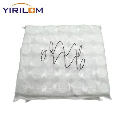Ukuran dan Bentuk Sofa Inner Pocket Spring Coils untuk Kusen Sofa