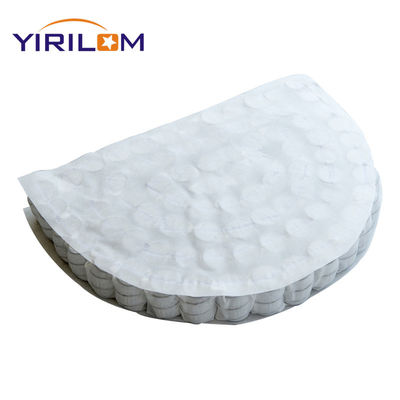 Ukuran dan Bentuk Sofa Inner Pocket Spring Coils untuk Kusen Sofa