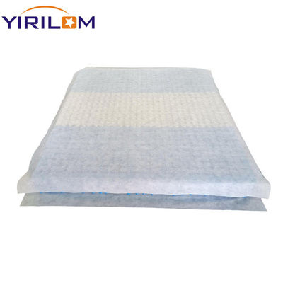 Produsen Profesional Disesuaikan 3 Zona Pocket Spring Coils Untuk Kasur