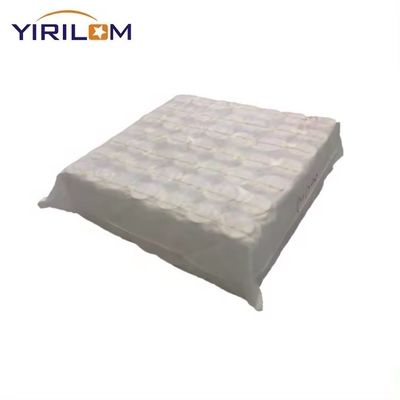 Air mancur kantong yang nyaman dengan 4-6 putaran untuk bantal sofa