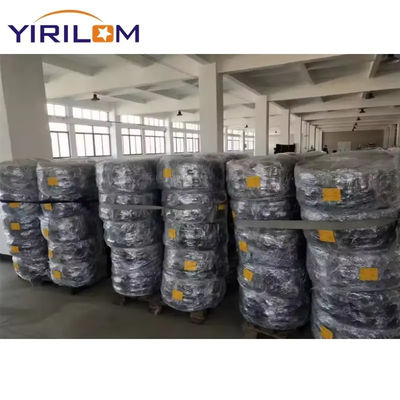 Aksesoris sofa Plastik Clip Strip Untuk Zigzag Spring YIRILOM 200m/Roll Length 80kg Kekuatan tarik Mudah Untuk Dan Instal