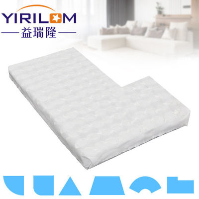 China Supplier Disesuaikan Sofa Pocket Coils Spring Unit untuk bantal yang nyaman