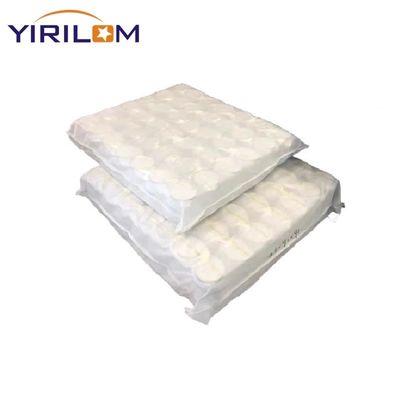 18*18*4 Inci Furnitur Pocket Spring Coils Bantal Untuk Sofa