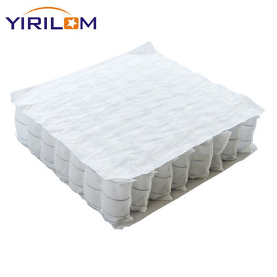 18*18*4 Inci Furnitur Pocket Spring Coils Bantal Untuk Sofa