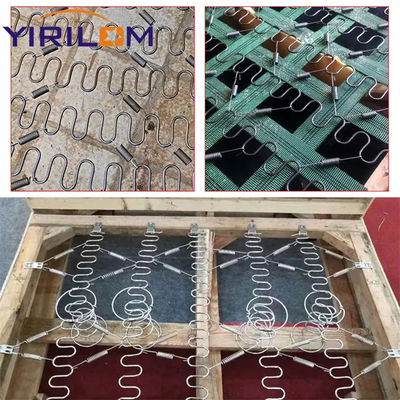 10cm Sofa Spring Balance Hook Sofa Spring Hooks Extension Springs Furniture Rumah Tangga Sofa Spring Aksesoris