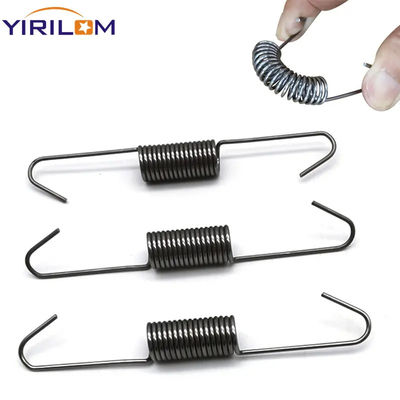 10cm Sofa Spring Balance Hook Sofa Spring Hooks Extension Springs Furniture Rumah Tangga Sofa Spring Aksesoris