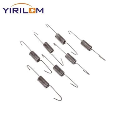 10CM Sofa Mechanism Stretch Spring Replacement Extension Balance Hooks Tension Springs Untuk Kursi Lantai
