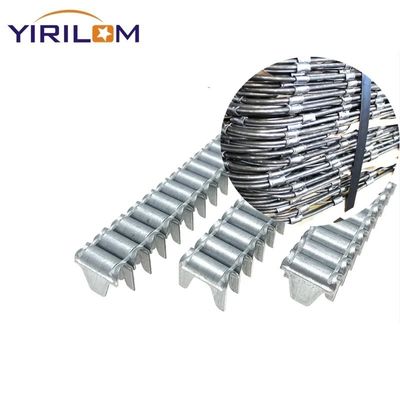Grosir Pasokan Tapisan Clip Wire Stay untuk Sofa Perabot Air mancur M66