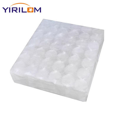 Dukungan dan Kenyamanan Superior Sofa Pocket Spring Coils dengan 80g/m2 Kain Tenun untuk Tempat Duduk yang Dapat Dikustomisasi