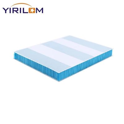 Unit Pocket Spring Non-Woven yang lebih tebal Terbuat dari 70 Kawat Baja Karbon Tinggi untuk tidur yang optimal