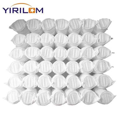 Pabrik Oem Pocket Spring Untuk Coil Sofa Cushion Coil Spring Unit