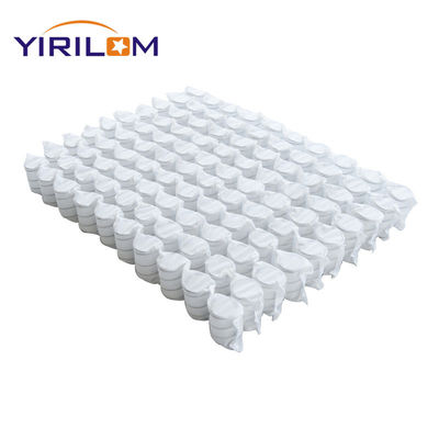 Pabrik Oem Pocket Spring Untuk Coil Sofa Cushion Coil Spring Unit