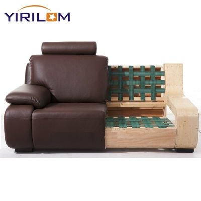 48mm Polypropylene Sofa Elastis Untuk Perabot Webbing Tali Pita