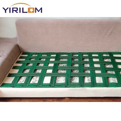 48mm Polypropylene Sofa Elastis Untuk Perabot Webbing Tali Pita