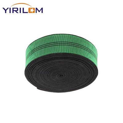 Penawaran Besar Pada Elastik Fleksibel Dan awet Sabuk Sofa Webbing
