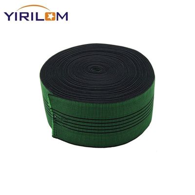 Pabrik Penawaran Besar Pada Elastis Fleksibel Dan awet Sabuk Sofa Webbing