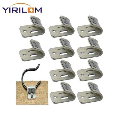 Sofa Spring Clip Nozag Clip untuk upholstery Zigzag Spring Clip