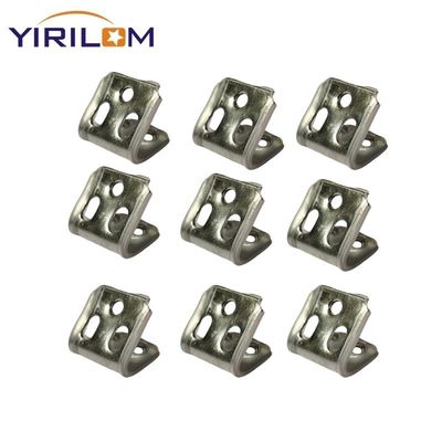 Sofa Spring Clip Nozag Clip untuk upholstery Zigzag Spring Clip