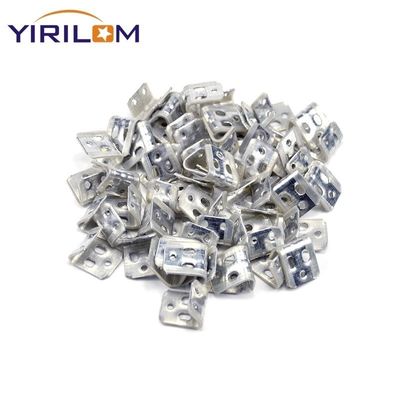 Sofa Spring Clip Nozag Clip untuk upholstery Zigzag Spring Clip
