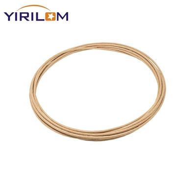 Sofa Aksesoris Kabel Meubel Silent Paper Covered Wire Untuk Spring Fixing