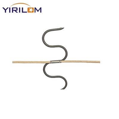 Sofa Aksesoris Kabel Meubel Silent Paper Covered Wire Untuk Spring Fixing