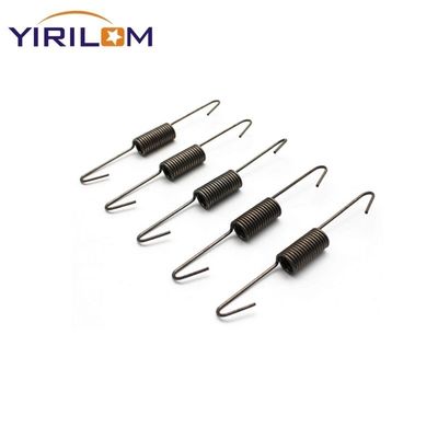 Furnitur Aksesoris Spring Hooks Untuk Sofa Tempat Tidur Metal Spring Balance Hooks