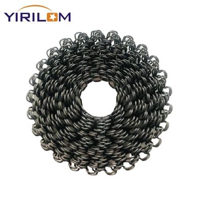 4-10 putaran Koil Berputar Bentuk S Sofa Springs Untuk Sofa Dan Kursi Frame
