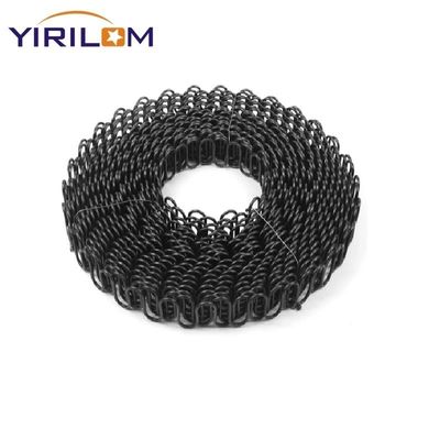 4-10 putaran Koil Berputar Bentuk S Sofa Springs Untuk Sofa Dan Kursi Frame