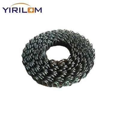 4-10 putaran Koil Berputar Bentuk S Sofa Springs Untuk Sofa Dan Kursi Frame