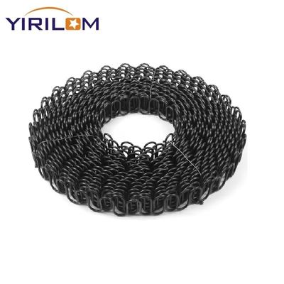 Disesuaikan Zigzag Spring Sofa Spring 38-50mm Tinggi