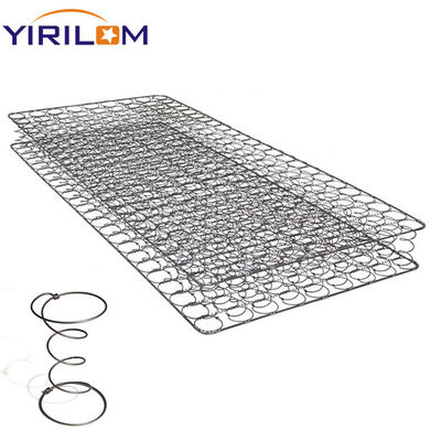 China Supplier Inner Spring untuk Kasur Well Dirancang Bonnell Coil Spring