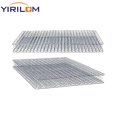 China Supplier Inner Spring untuk Kasur Well Dirancang Bonnell Coil Spring