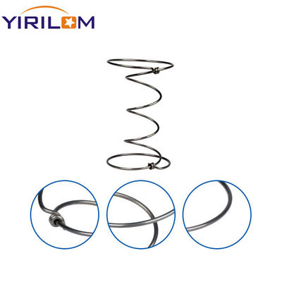 China Supplier Inner Spring untuk Kasur Well Dirancang Bonnell Coil Spring