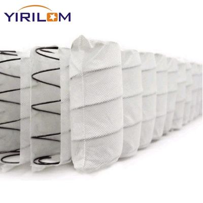 China Supplier Sofa Pocket Coil Spring Unit untuk Sofa Cushion Spring