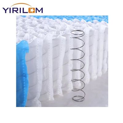 18Cm 20Cm Tinggi kasur nyaman Pocket Coil Spring Unit